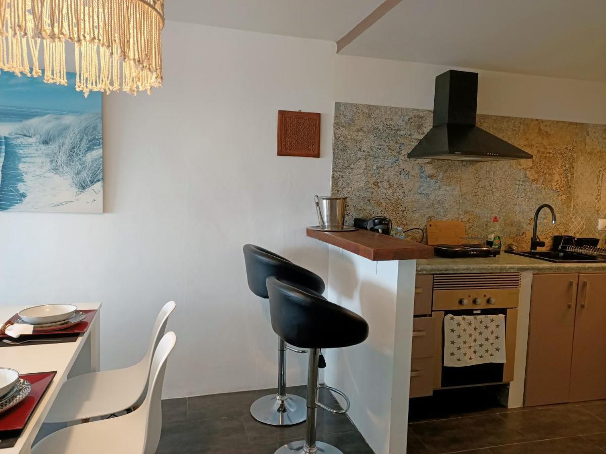 Wonderful Seaviews Only Adults Apartment Altea Bagian luar foto