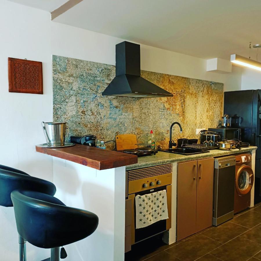 Wonderful Seaviews Only Adults Apartment Altea Bagian luar foto