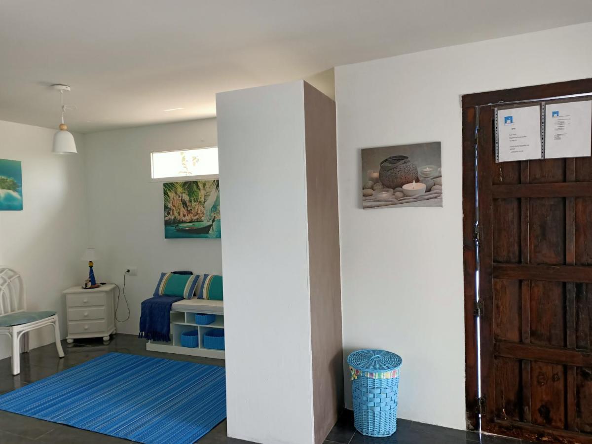 Wonderful Seaviews Only Adults Apartment Altea Bagian luar foto
