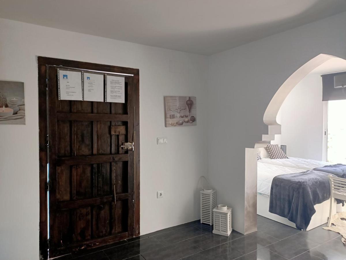 Wonderful Seaviews Only Adults Apartment Altea Bagian luar foto