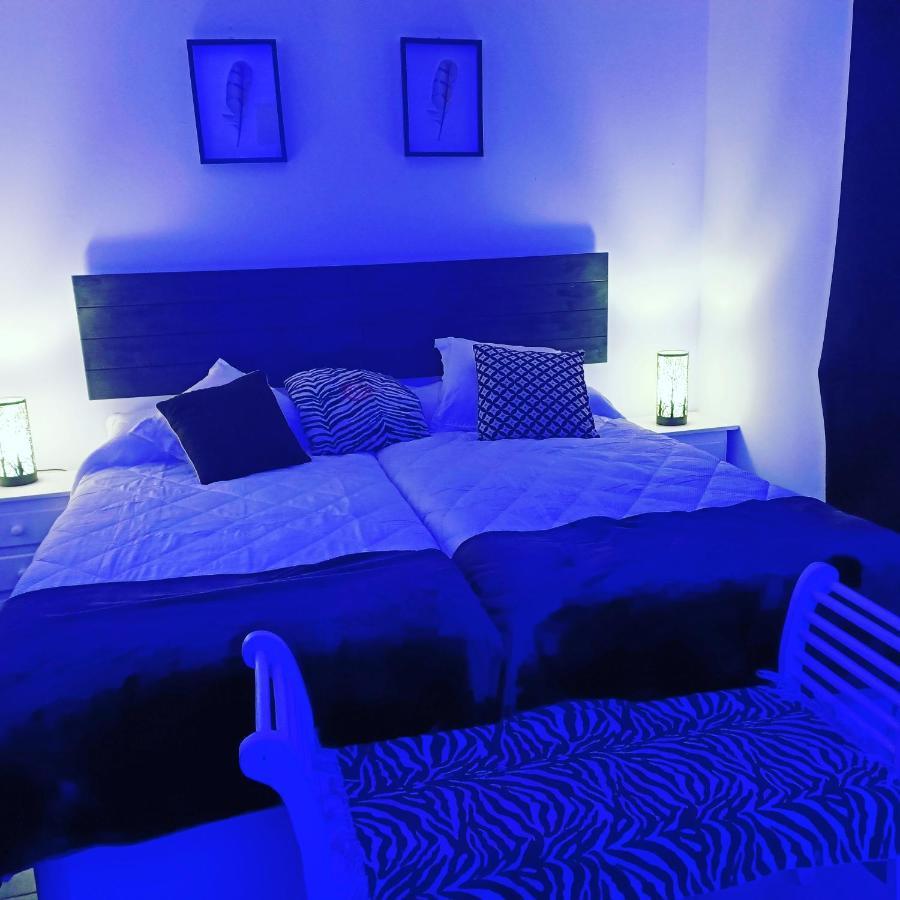Wonderful Seaviews Only Adults Apartment Altea Bagian luar foto