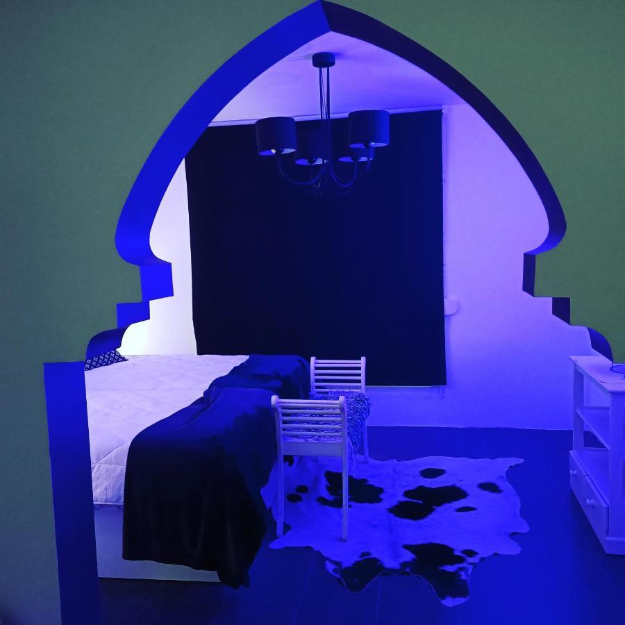 Wonderful Seaviews Only Adults Apartment Altea Bagian luar foto