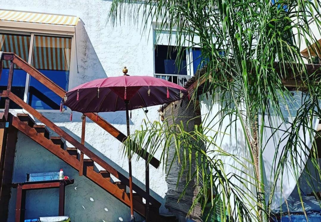 Wonderful Seaviews Only Adults Apartment Altea Bagian luar foto