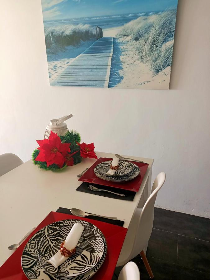 Wonderful Seaviews Only Adults Apartment Altea Bagian luar foto