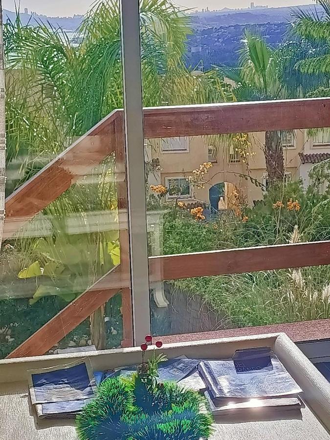 Wonderful Seaviews Only Adults Apartment Altea Bagian luar foto